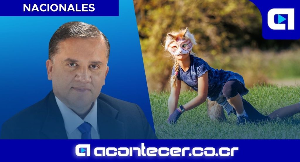 Boris Molina afirma que los í¢â‚¬Å“Theriansí¢â‚¬Â no tienen derechos especiales ante la ley