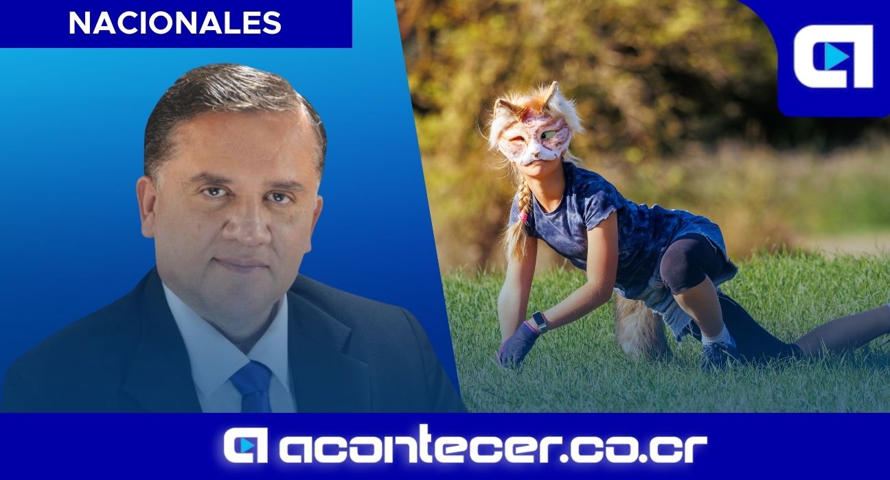 Boris Molina afirma que los “Therians” no tienen derechos especiales ante la ley