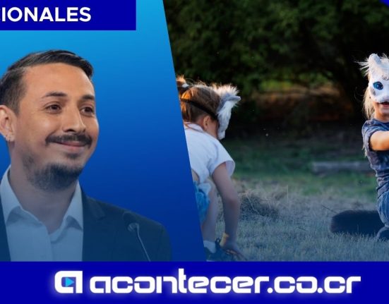 Ariel Robles: “El primer Therian que vi en Costa Rica era uno que se creía jaguar”