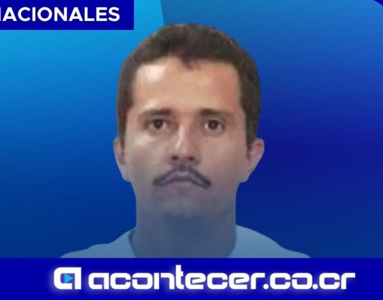 Reportan abatimiento de “El Mencho”, líder del CJNG, en Jalisco