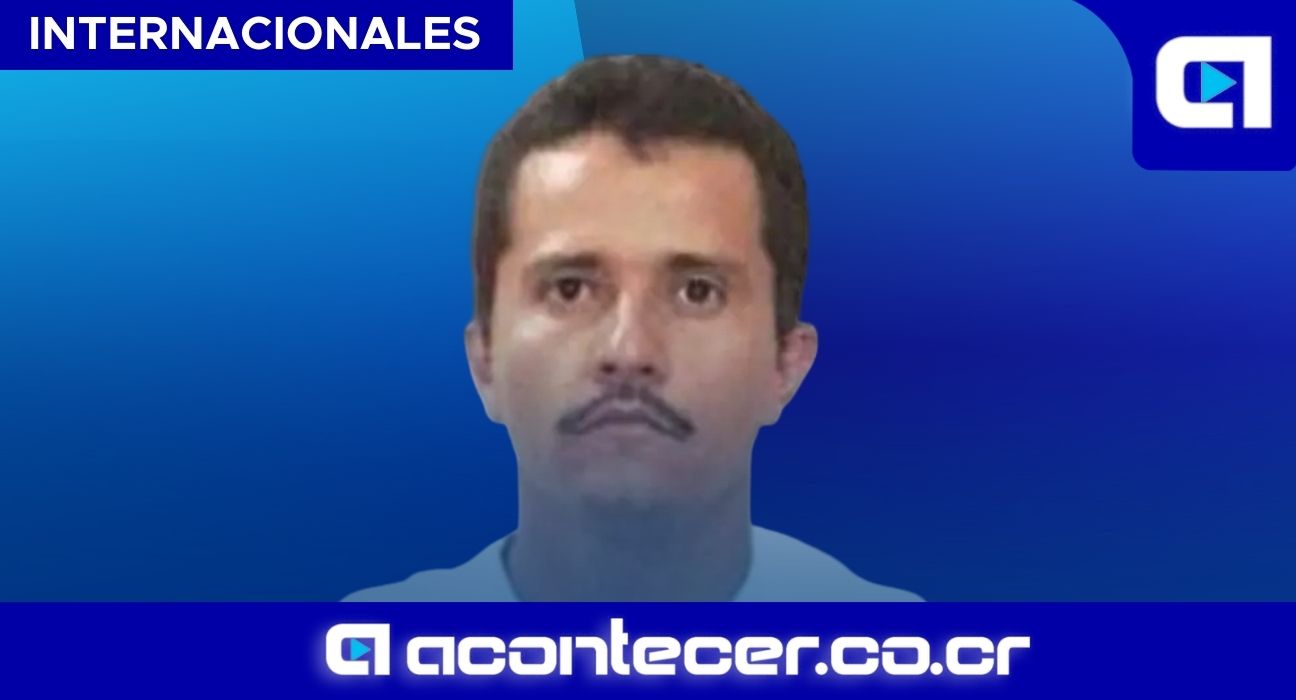 Reportan abatimiento de “El Mencho”, líder del CJNG, en Jalisco