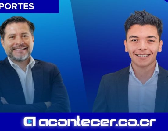 Kevin Jiménez arremete contra Gustavo López: “Es famoso por hacer payasadas”