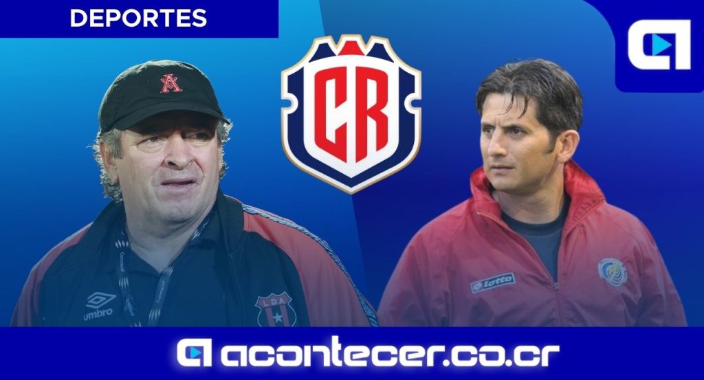 íƒâ€œscar RamíƒÂ­rez rechaza dirigir la Selecciíƒón Nacional