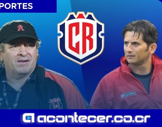 Óscar Ramírez rechaza dirigir la Selección Nacional