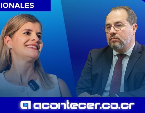 Laura Fernández toma vacaciones sin salario y presidencia designa ministro interino