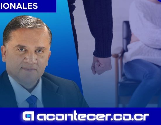 Boris Molina advierte que violencia doméstica no implica prisión automática