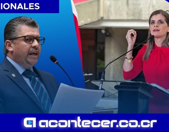 Gilbert Jiménez se muestra abierto a asumir un cargo en la administración de Laura Fernández