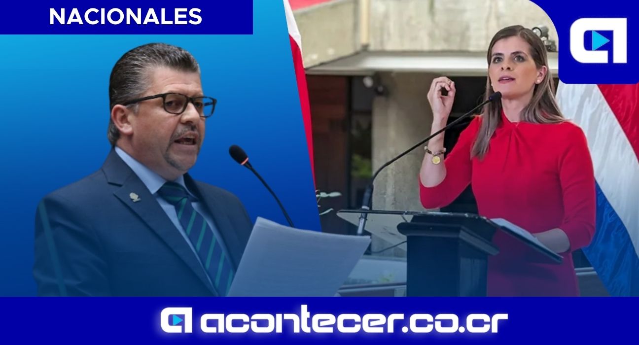 Gilbert Jiménez se muestra abierto a asumir un cargo en la administración de Laura Fernández