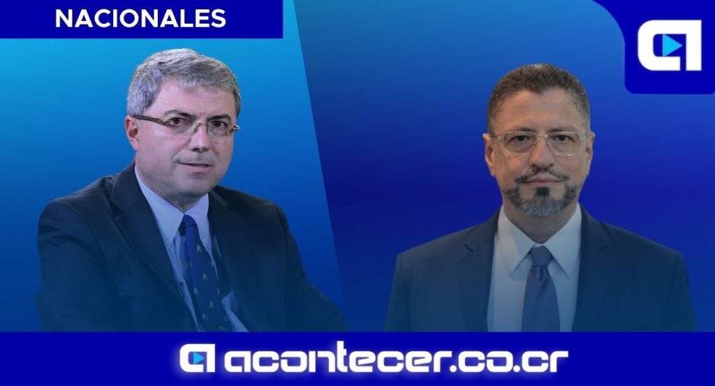 Gerardo Corrales afirma que Chaves í¢â‚¬Å“habríƒÂ­a sacado ceroí¢â‚¬Â en macroeconomíƒÂ­a