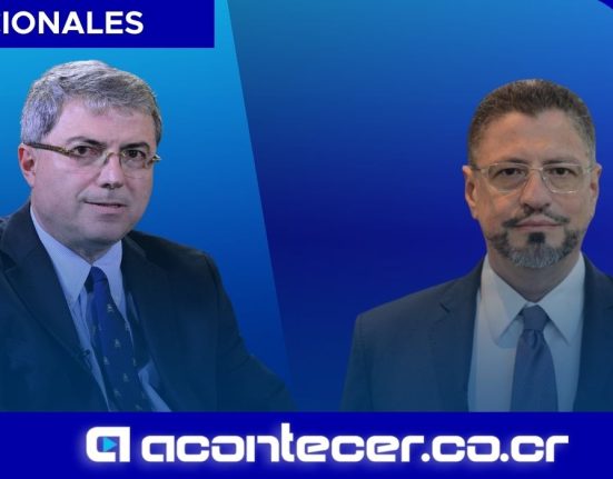 Gerardo Corrales afirma que Chaves “habría sacado cero” en macroeconomía