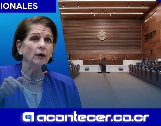 Pilar Cisneros aclara por qué no asumirá un cargo en el nuevo Gobierno