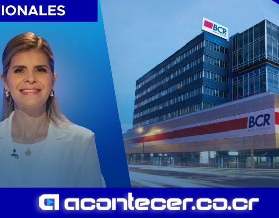 Laura Fernández plantea vender el BCR para fortalecer el sistema de pensiones