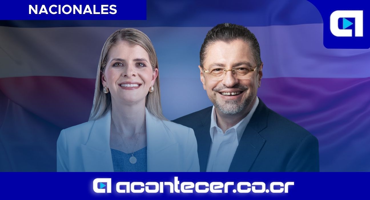 Laura Fernández estará en conferencia de Rodrigo Chaves