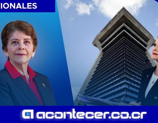 Así respondió la contraloría a Laura Fernández