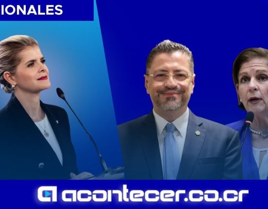 Laura Fernández valora continuidad y no cierra la puerta a Rodrigo Chaves