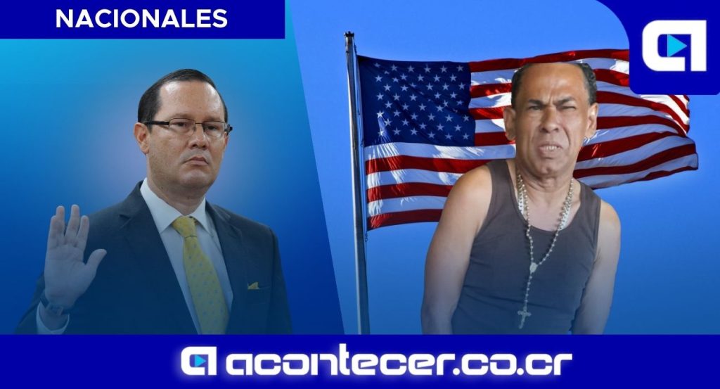 Tribunal respalda extradiciíƒón de Celso Gamboa a Estados Unidos