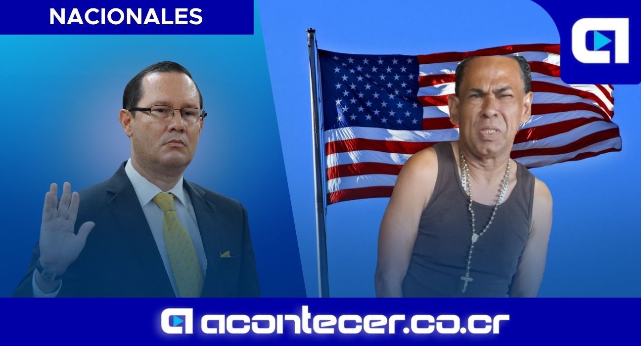 Tribunal respalda extradición de Celso Gamboa a Estados Unidos