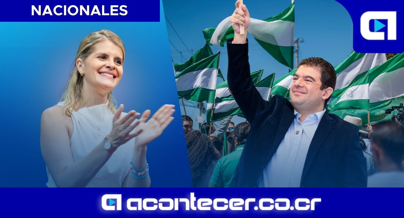 PLN reconoce triunfo de Laura Fernández y fija postura como contrapeso en la Asamblea