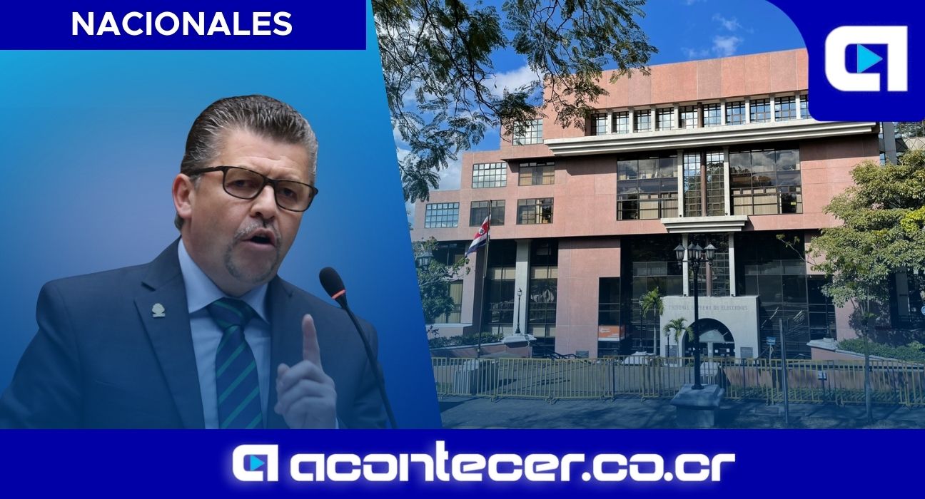 Proyecto busca eliminar reelección indefinida de magistrados del TSE