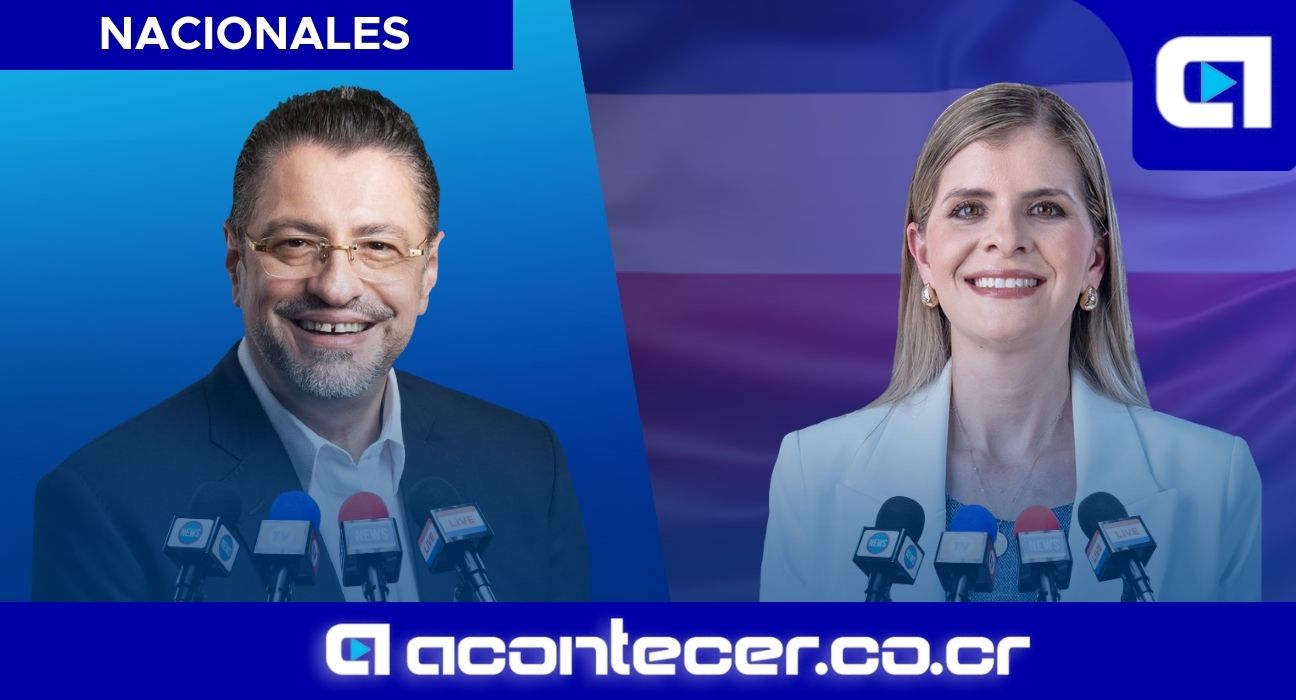 Laura Fernández es la nueva ministra de la Presidencia