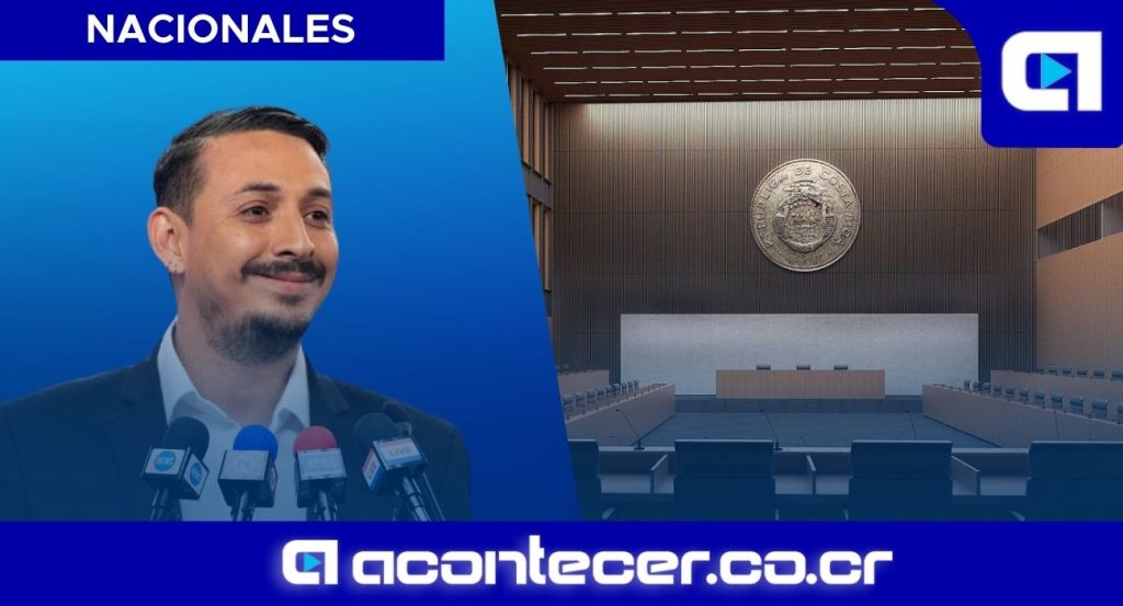 Ariel Robles: í¢â‚¬Å“Tengo ganas de hacer stand up comedy de políƒÂ­ticaí¢â‚¬Â