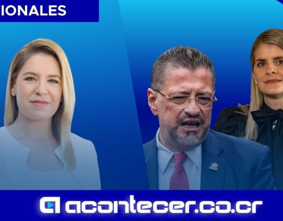 Claudia Dobles cuestiona rol de Laura Fernández en cierre de gobierno de Chaves