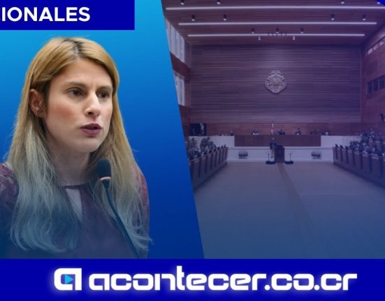 Andrea Álvarez: “La mitad del país merece respeto”