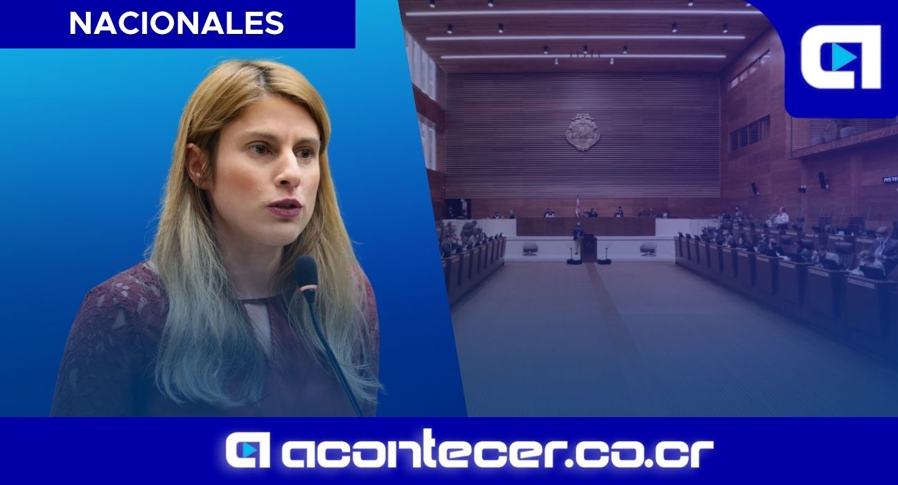 Andrea Álvarez: “La mitad del país merece respeto”