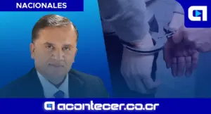 Portada - Acontecer.co.cr Noticias - Costa Rica 17 Boris Molina abogado prisión preventiva derecho penal proceso judicial