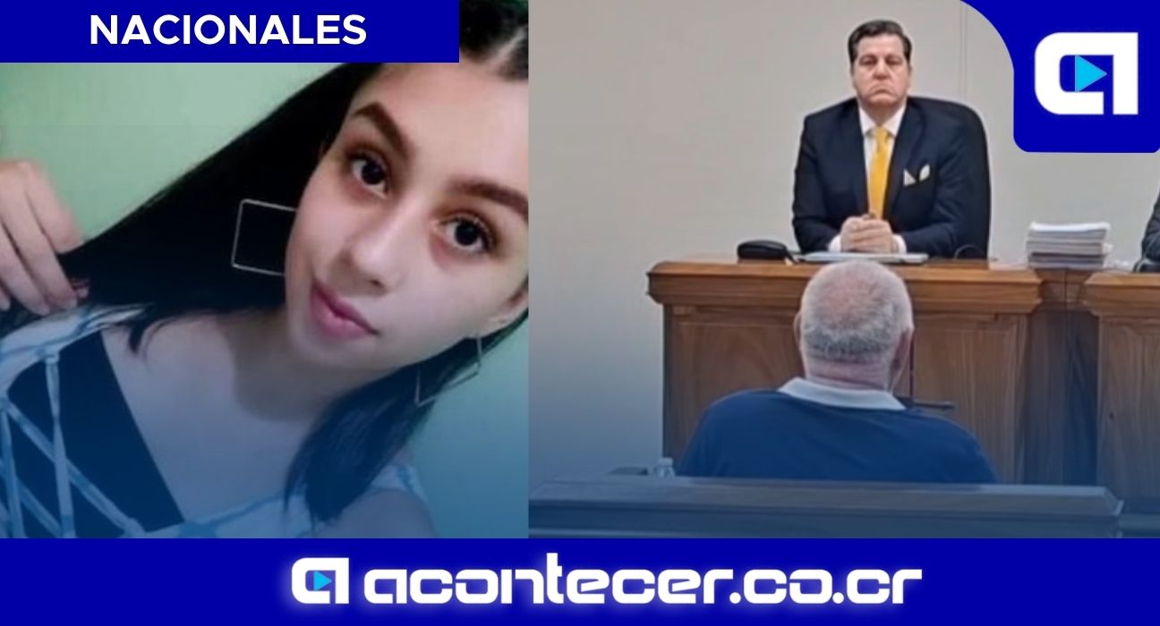 Padre adoptivo de Jeremy Buzano: "Era un niño muy bueno, sin violencia"