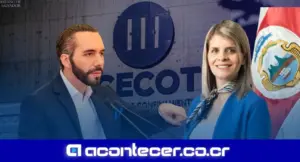Portada - Acontecer.co.cr Noticias - Costa Rica 19 seguridad Costa Rica modelo Bukele crimen organizado reforma carcelaria seguridad ciudadana 2026 CECOT LAURA FERNANDEZ