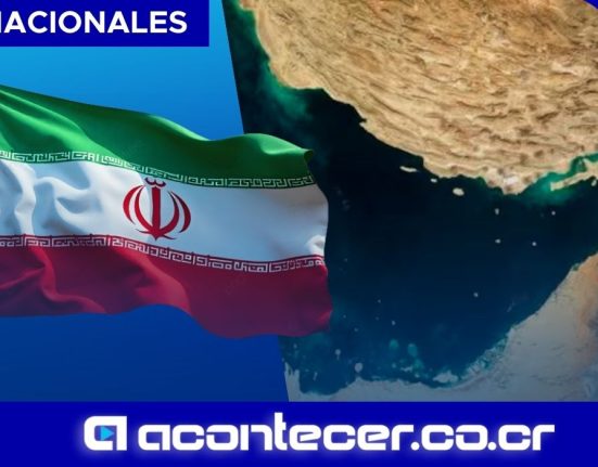 Irán Cierra el Estrecho de Ormuz en Respuesta a Ataques de EE.UU. e Israel