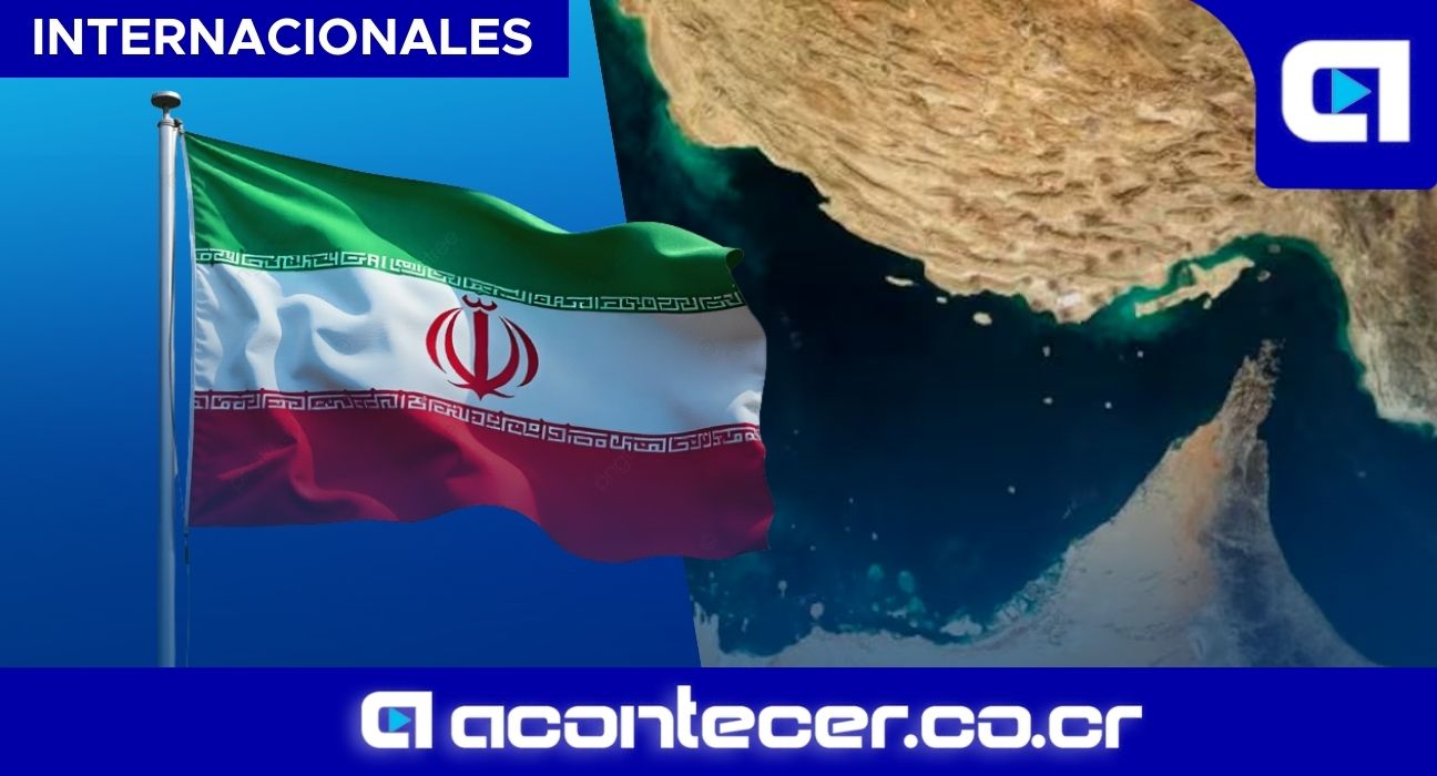 Irán Cierra el Estrecho de Ormuz en Respuesta a Ataques de EE.UU. e Israel