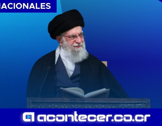 Israel ha confirmado oficialmente la muerte del líder religioso de Irán, el ayatolá Ali Khamenei