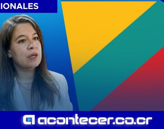 Claudia Dobles afirma que oficialismo “ya no tiene excusa” con 31 diputaciones