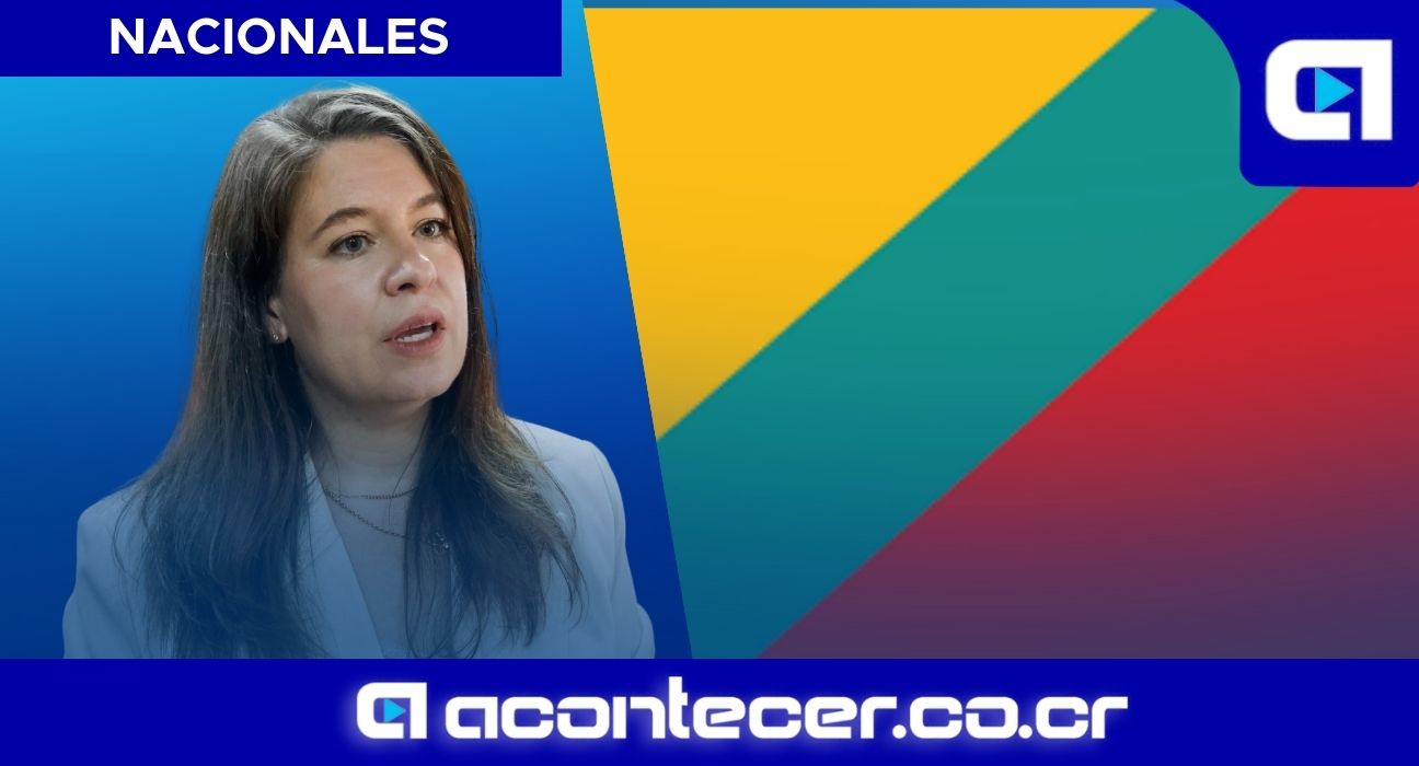 Claudia Dobles afirma que oficialismo “ya no tiene excusa” con 31 diputaciones