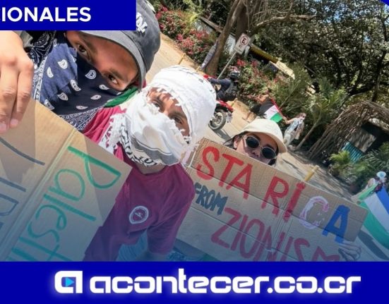 Juventud Vanguardista condena ataques de EE. UU. e Israel contra Irán