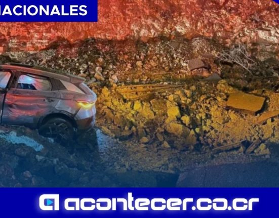 Misil de Irán impacta en Jerusalén hace unos minutos