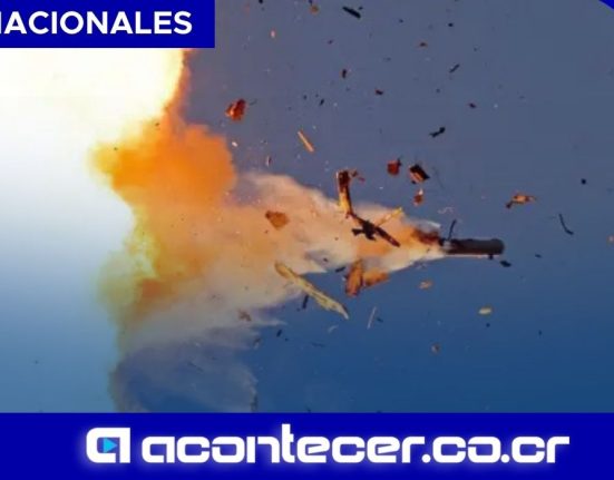 Inicia con un extenso lanzamiento de cohetes contra comunidades del norte de Israel