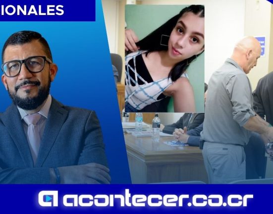 Caso Nadia Peraza: investigador judicial detalla hallazgos y Joseph Rivera afirma que hubo “cortadas casi perfectas”