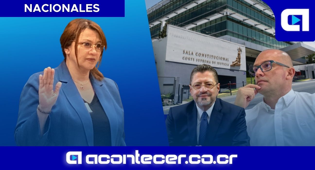 Mayuli Ortega a Miguel Guillén: “La seguridad no puede ser obstáculo jurídico”
