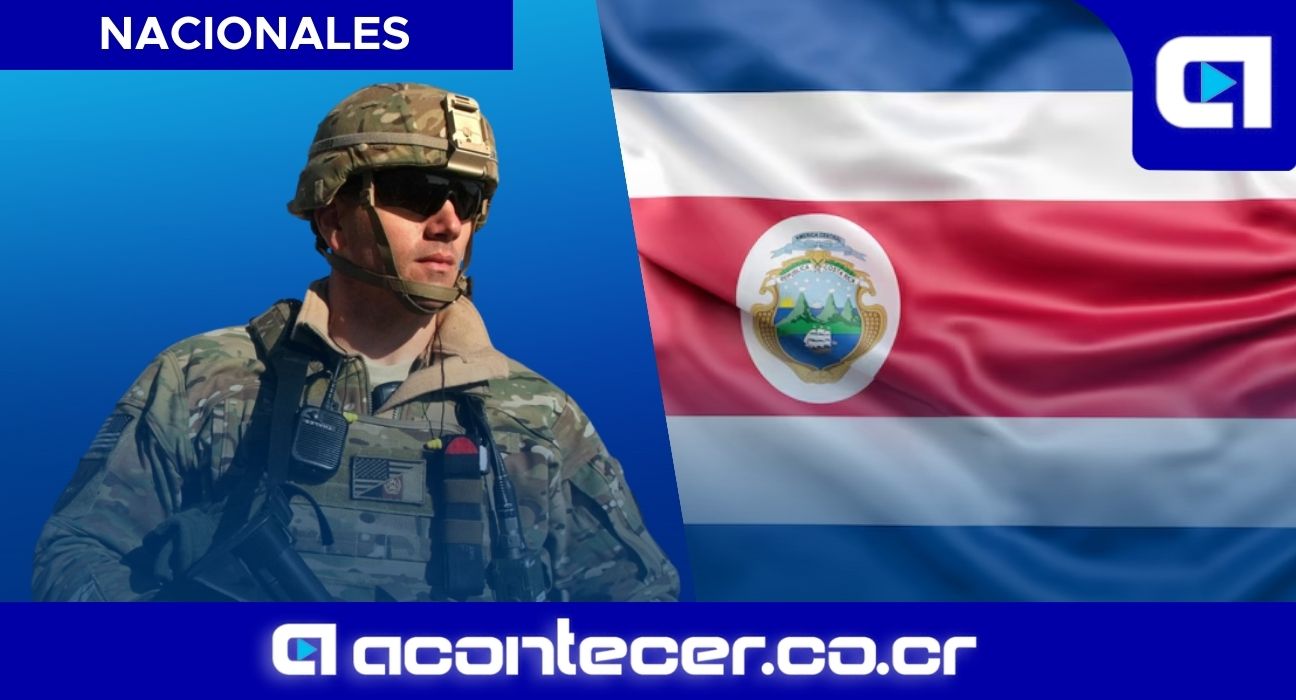 Video anuncia alianza “Escudo de las Américas” y muestra presencia de Costa Rica