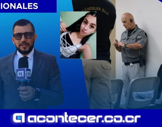 Caso Nadia Peraza: perito judicial y abogado Joseph Rivera cuestionan herida de Jeremy Buzano