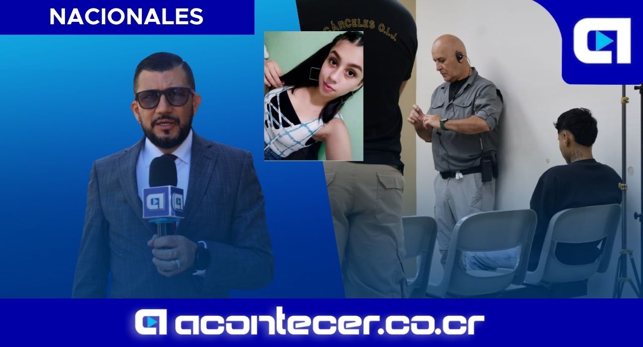 Caso Nadia Peraza: perito judicial y abogado Joseph Rivera cuestionan herida de Jeremy Buzano