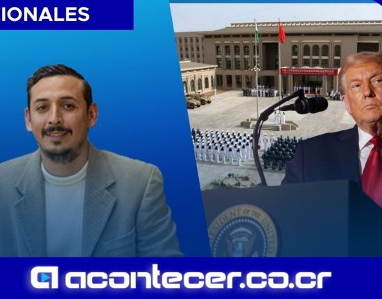 Frente Amplio: “La soberanía no se negocia, no a bases militares extranjeras en Costa Rica”