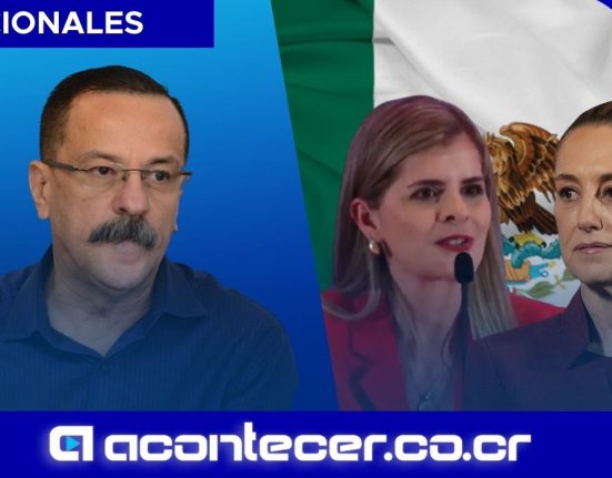 Albino Vargas: “La torpeza de Laura Fernández contra México nos avergüenza”