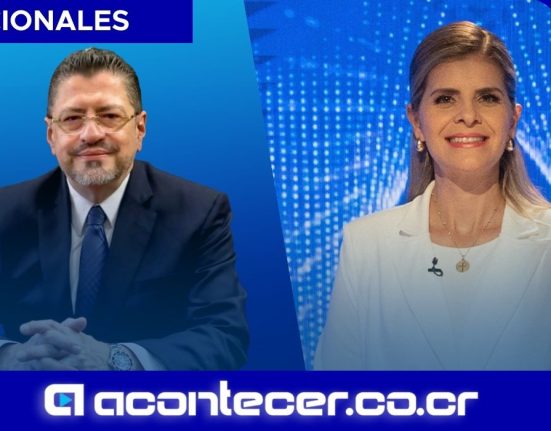 Rodrigo Chaves: “Si no hubiera ganado Laura Fernández, yo no habría invitado a otro presidente electo a la Cumbre”