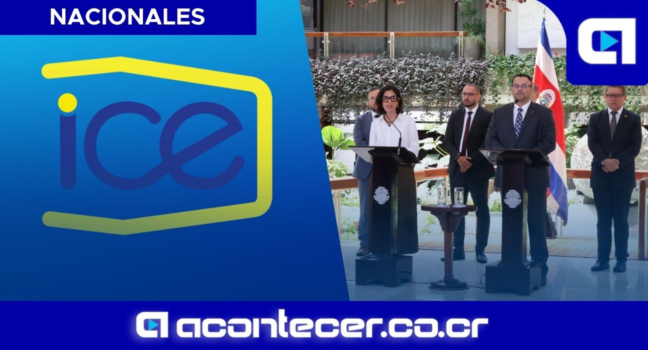 Cibercriminales vulneran sistemas del ICE para robar información