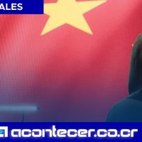 Embajada de China: “No tenemos ningún interés en los datos de Costa Rica”