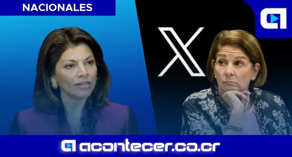 Chinchilla a Cisneros: "Su periodismo siempre fue populista, amarillista y demagogo"